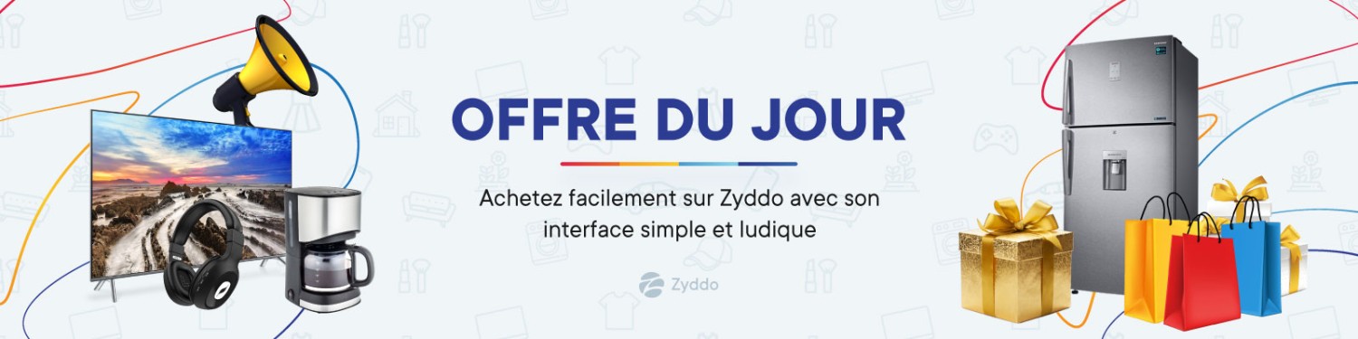 zyddo promo