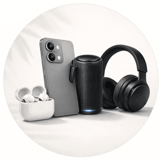 Accessoires Téléphone