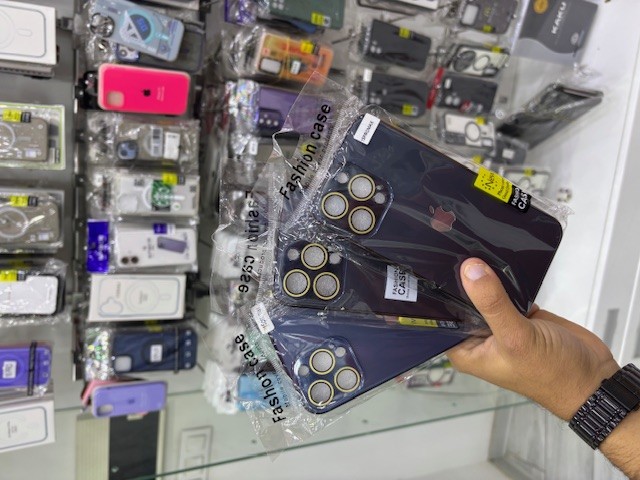 étui IPHONE 15 PRO MAX