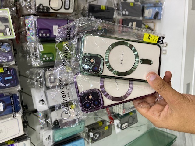 étui IPHONE 12 MINI