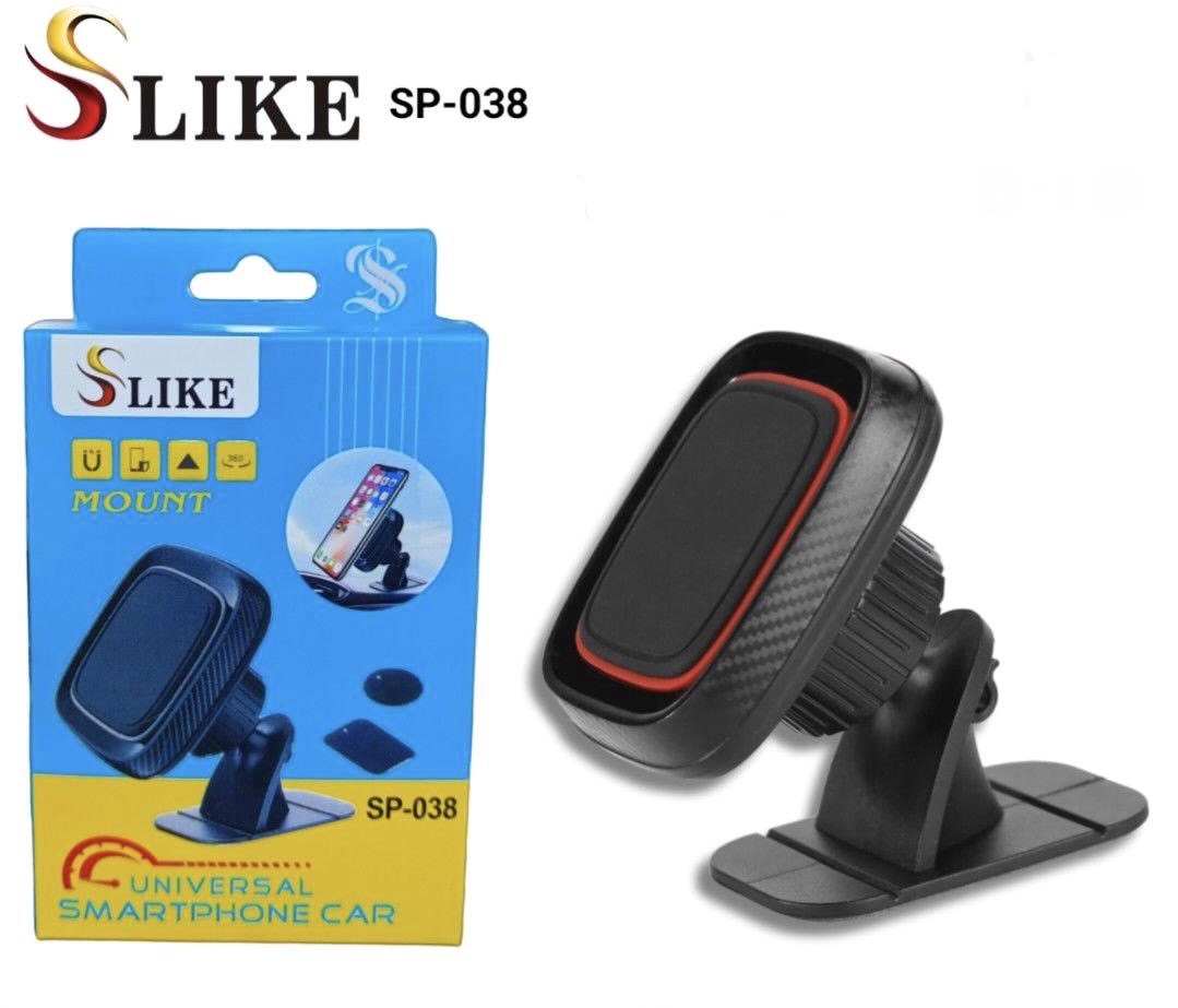 support telephone voiture