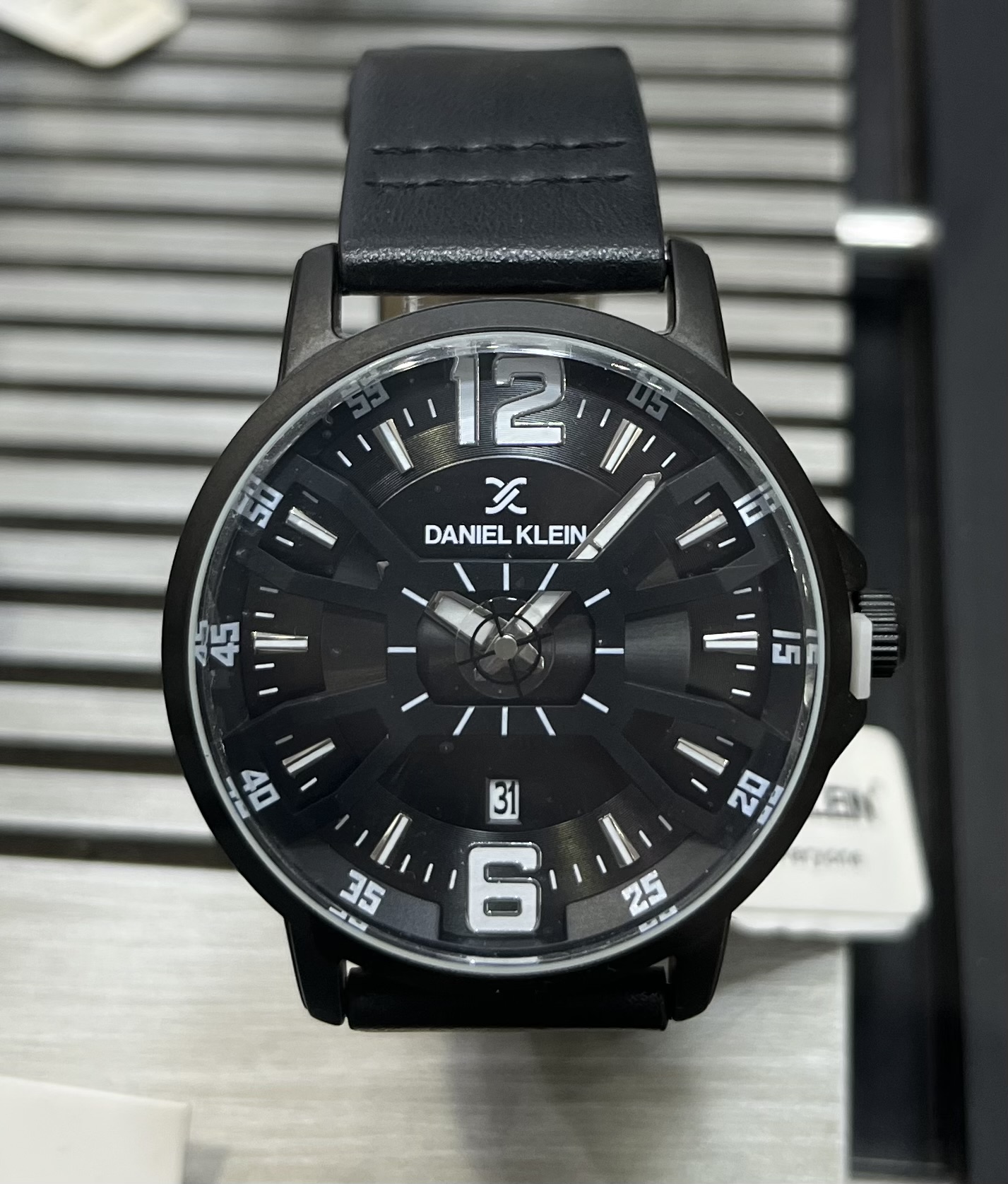 MONTRE HOMME