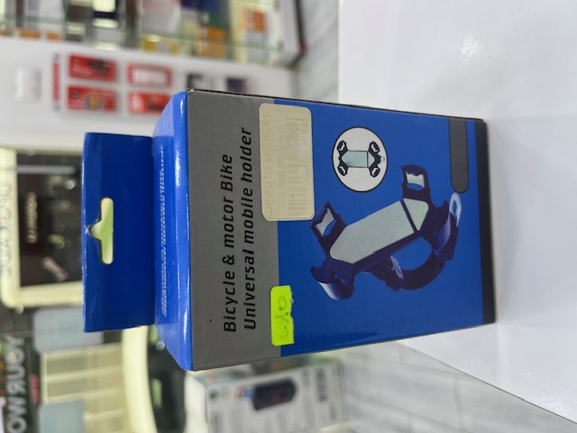 Support moto vélo B AND M C1