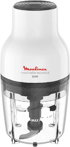 MINI HACHOIR MOULINEX ESSENTIAL DJ520110