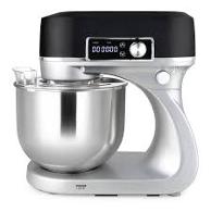 pétrin MAXWELL MAX-P3FH18/10A-S