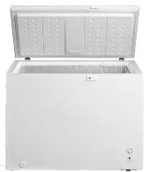 Congélateur CRISTOR FH-CR380V2