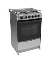 cuisinere 4F ARTHUR MARTIN 60PL.X2S.TUR.GG