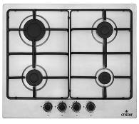 Plaque de cuisson  CRISTOR TE64FN2S