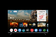 Smart TV STREAM  43GTF4SPRO