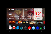 Smart TV STREAM  50GTU4SPRO