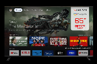 Smart TV STREAM  65EX1
