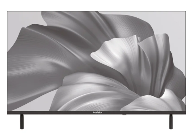 Téléviseur CRISTOR N43