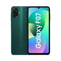 SAMSUNG  Galaxy F07 64/4