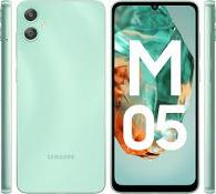 SAMSUNG  Galaxy M05 64/4