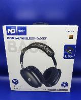 casque bluetooth Modèle N35 – Over-Ear Wireless Head