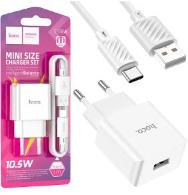 CHARGEUR C106A TYPE C