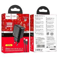 CHARGEUR cs21a 18w type c