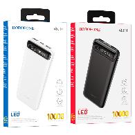Power bank avec fil BJ14 