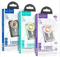 Power bank avec fil Q14A