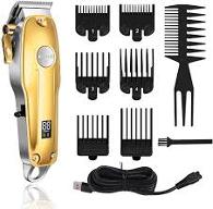 Tondeuse  KEMEI KM 1986