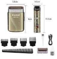 Tondeuse  KEMEI KM 1538