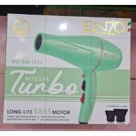 Le sèche-cheveux ENZO EN-111