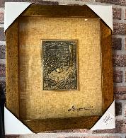  Tableau décoratif – Monument / Mosq