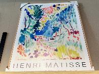Tableau décoratif Henri Matiss