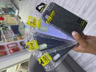 protection arriere samsung A01