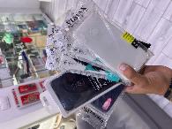 protection arriere samsung M10 