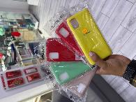 protection arriere samsung A21S 