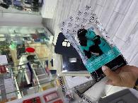 protection arriere samsung S9