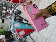 protection arriere samsung A72