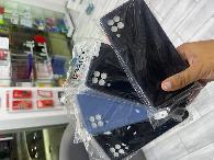 protection arriere samsung F62