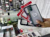 protection arriere samsung s20 ultra