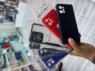 protection arriere realme c31