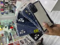 protection arriere redmi note 10 pro 