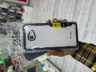 protection arriere samsung J4 plus 