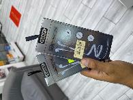 ecouteurs avec file headset 3M