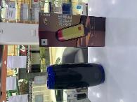 BAFFLE Bleutooth DARE TO LISTEN PLUSE4